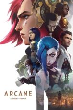 Arcane (2021) Arcane (2021)