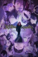 Jujutsu Kaisen Season 2 (2023)