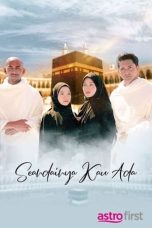 Nonton Film Seandainya Kau Ada (2021)