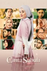 Nonton Film Cinta Subuh (2022) Nonton Film Cinta Subuh (2022)