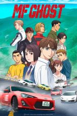 Nonton Film MF GHOST (2023)