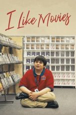 Nonton Film I Like Movies (2023)