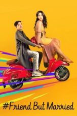 Nonton Film #TemanTapiMenikah (2018)