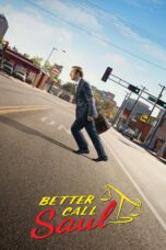 Better Call Saul Season 2 (2016) Better Call Saul Season 2 (2016)