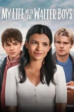 Nonton Film My Life with the Walter Boys (2023) Nonton Film My Life with the Walter Boys (2023)