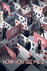 Now You See Me 2 (2016) Now You See Me 2 (2016)
