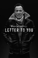 Nonton Film Bruce Springsteen's Letter to You (2020)