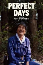 Nonton Film Perfect Days (2023)