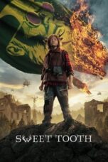 Nonton Film Sweet Tooth (2021)