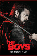 Nonton Film The Boys (2019)
