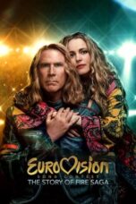 Nonton Film Eurovision Song Contest: The Story of Fire Saga (2020) Nonton Film Eurovision Song Contest: The Story of Fire Saga (2020)