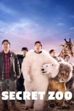 Nonton Film Secret Zoo (2020) Nonton Film Secret Zoo (2020)