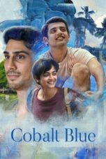 Nonton Film Cobalt Blue (2022)