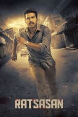 Nonton Film Ratsasan (2018)