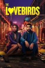 Nonton Film The Lovebirds (2020)