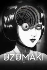 Nonton Film Uzumaki (2024) Nonton Film Uzumaki (2024)