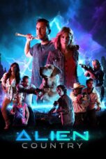 Nonton Film Alien Country (2024) Nonton Film Alien Country (2024)