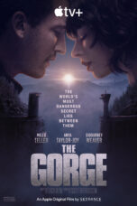 The Gorge (2025) The Gorge (2025)