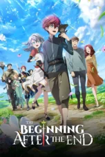 The Beginning After the End (2025)