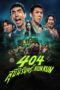 404 Run Run (2024) 404 Run Run (2024)