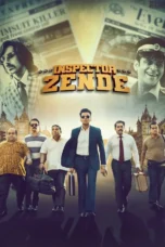 Inspector Zende (2025)