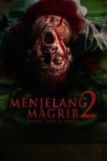 Menjelang Magrib 2: Wanita Yang di Rantai (2025)