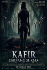 Kafir: Gerbang Sukma (2026)